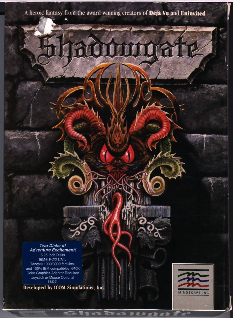 Shadowgate